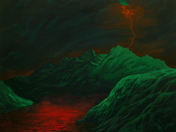 The Storm, 2021