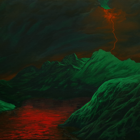 The Storm, 2021