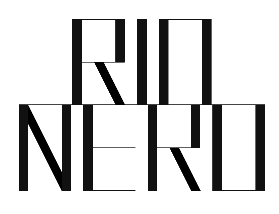 Rio Nero